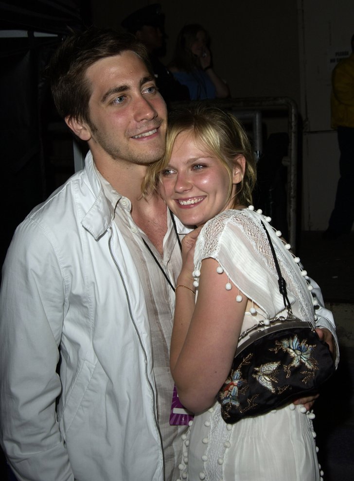 Kirsten Dunst_Jake Gyllenhaal