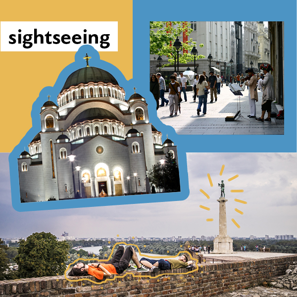 sinthesi sightseeing