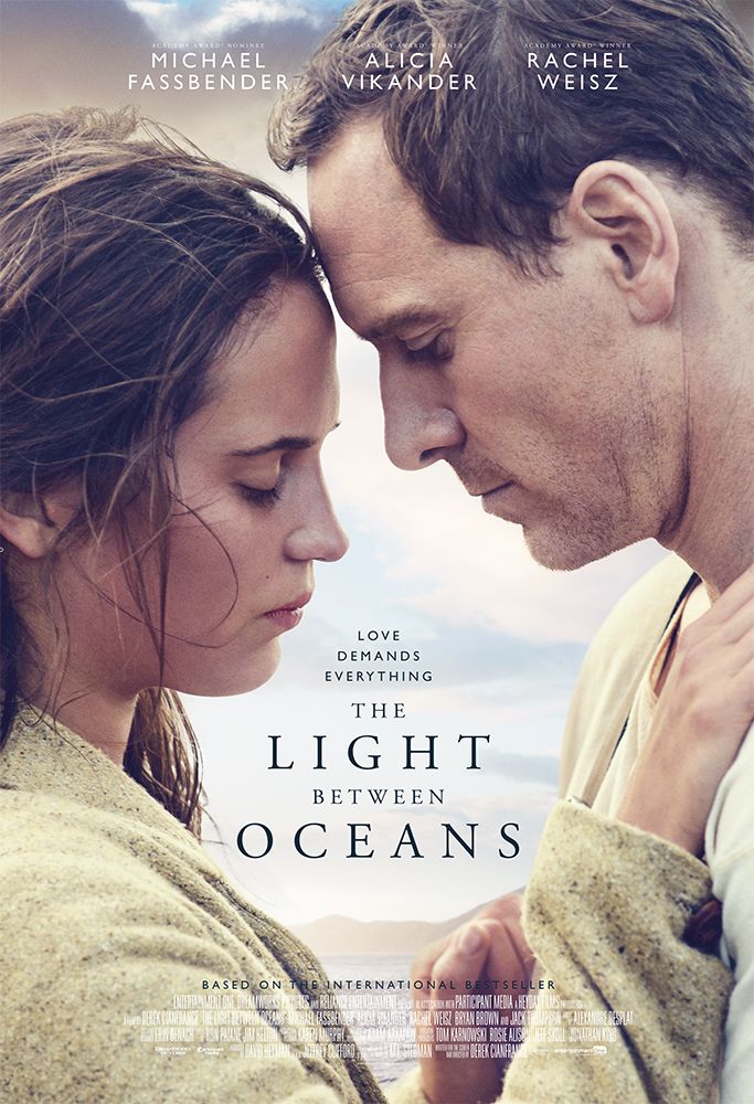 the light between the oceans