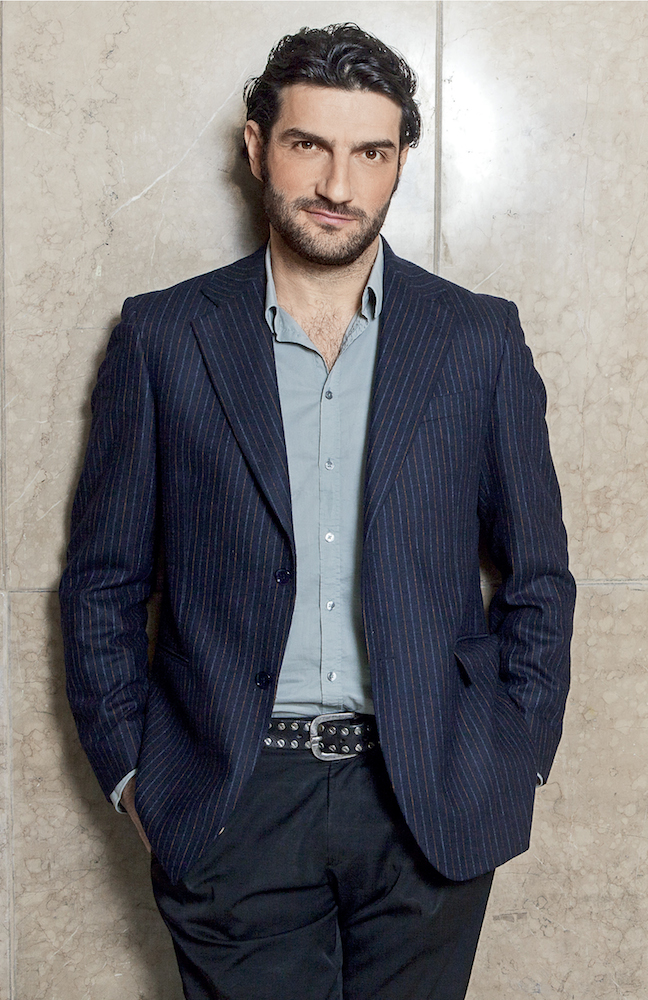 nikos kouris, κατάθλιψη