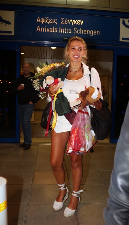 konstantina spyropoulou