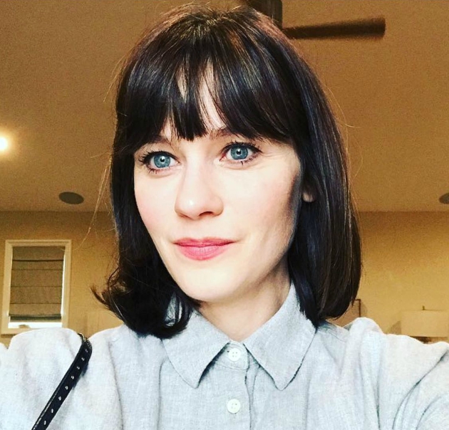 zooey deschanel