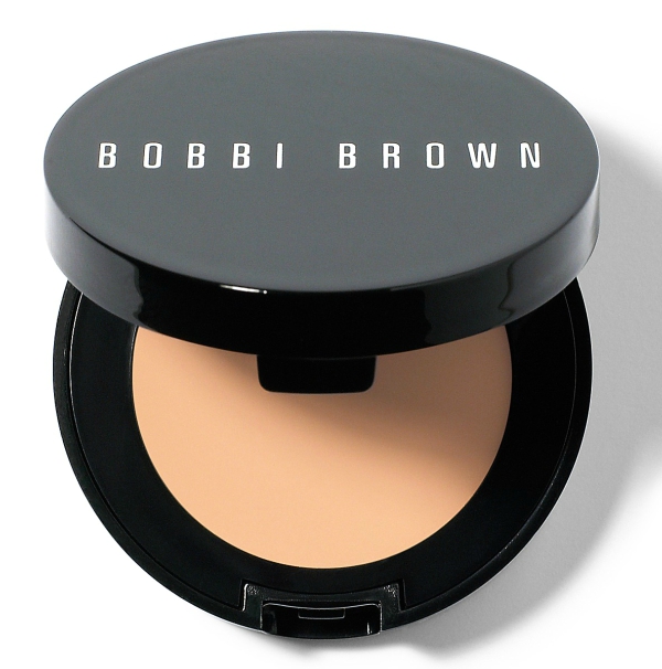 CREAMY CONCEALERBOBBI BROWN, concealer