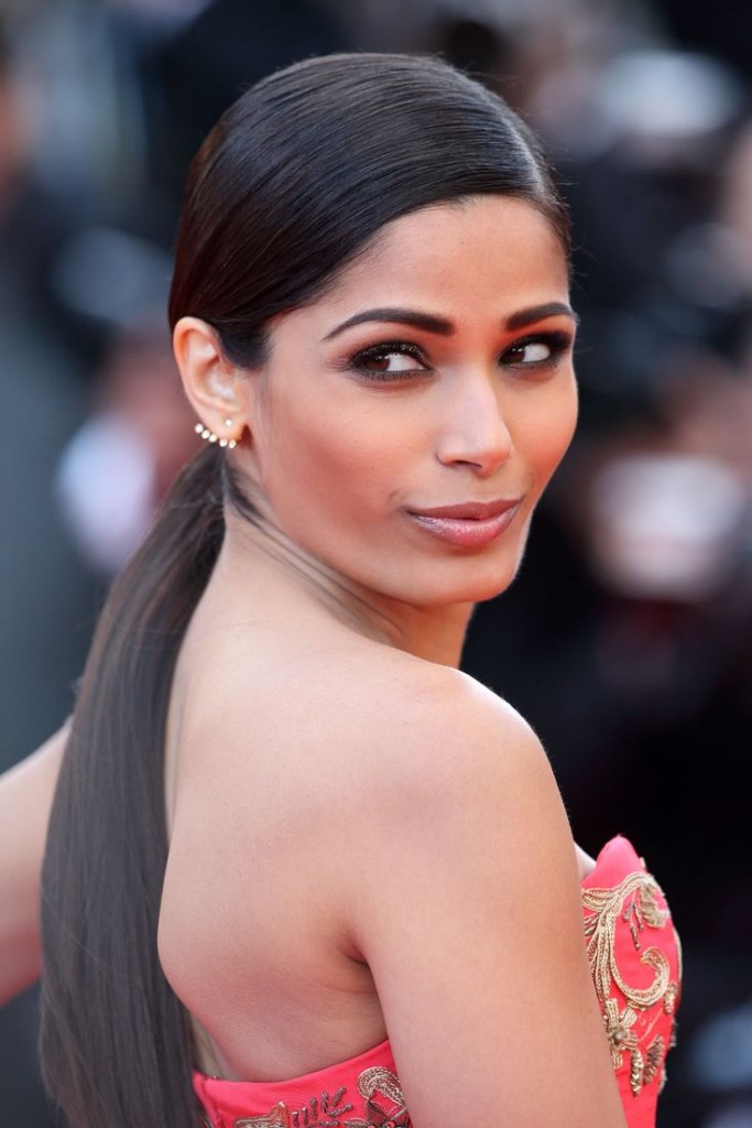 frida, χτενίσματα