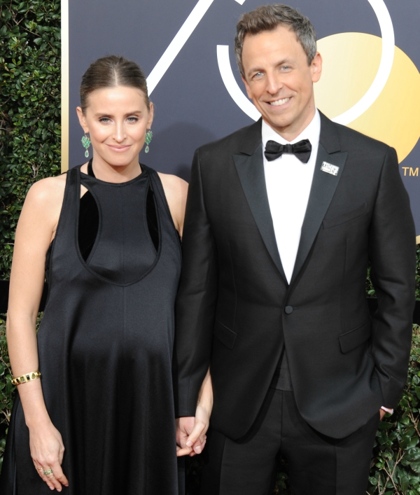 Splash News / Ideal Image, Baby Boom