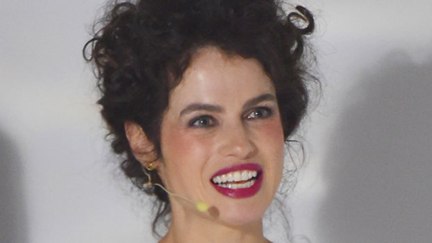 Neri Oxman