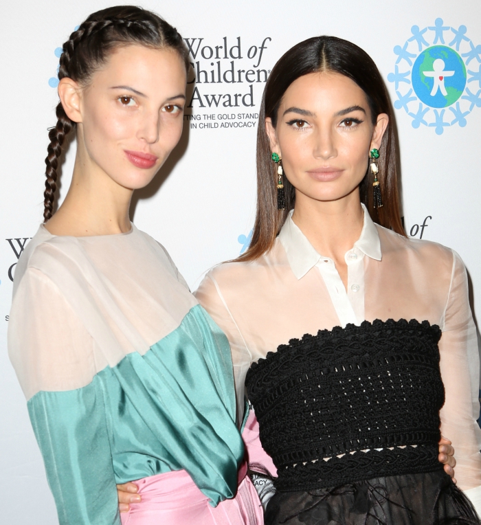 Splash News / Ideal Image