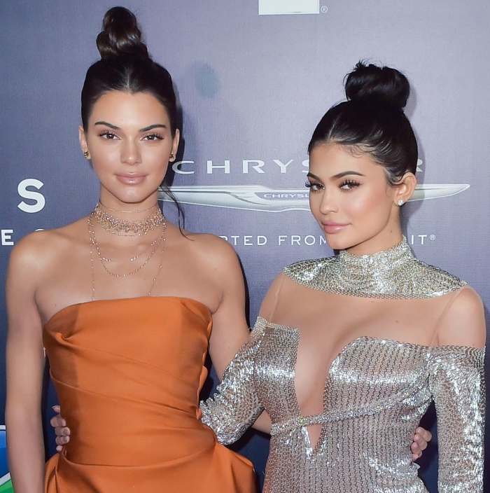 Splash News / Ideal Image