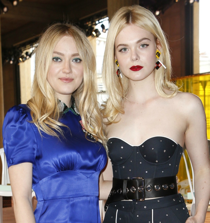 Splash News / Ideal Image