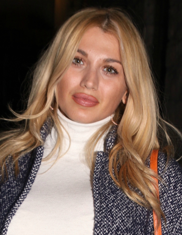 NDP Photo Agency, Κωνσταντίνα Σπυροπούλου