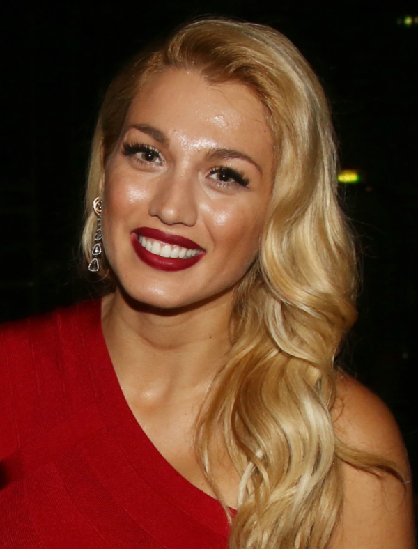 NDP Photo Agency, Κωνσταντίνα Σπυροπούλου