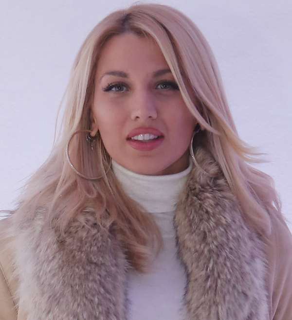 NDP Photo Agency, Κωνσταντίνα Σπυροπούλου