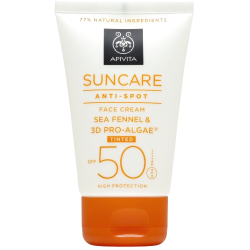 Apivita-Suncare-Antispot-Spf50-50ml