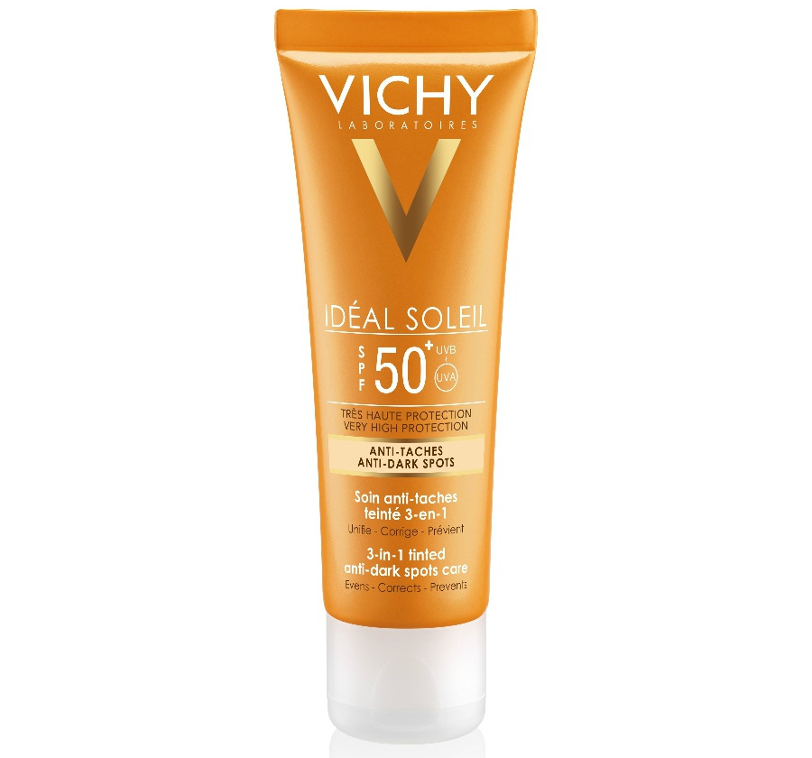 vichy