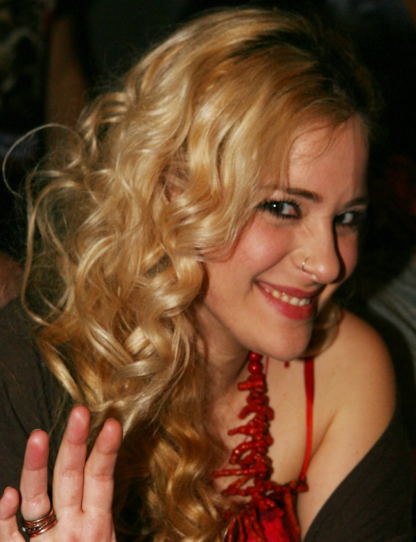 NDP Photo Agency, Νατάσσα Μποφίλιου