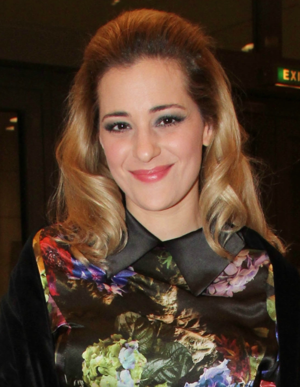 NDP Photo Agency, Νατάσσα Μποφίλιου