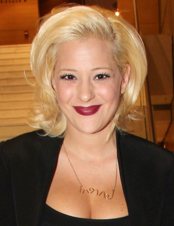 NDP Photo Agency, Νατάσσα Μποφίλιου