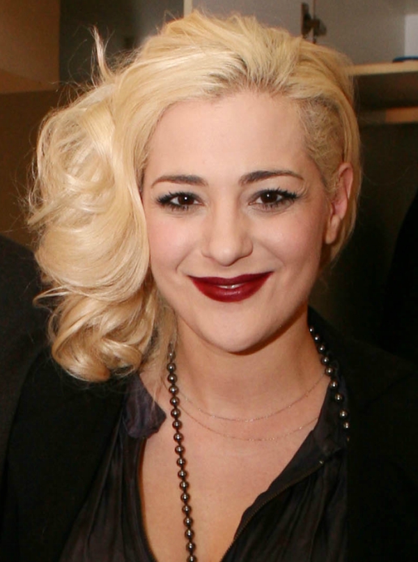 NDP Photo Agency, Νατάσσα Μποφίλιου