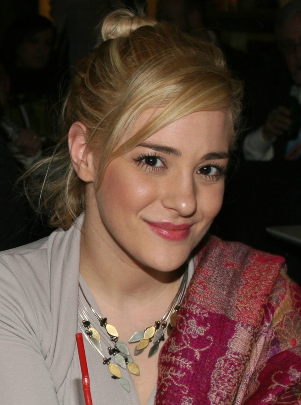 NDP Photo Agency, Νατάσσα Μποφίλιου