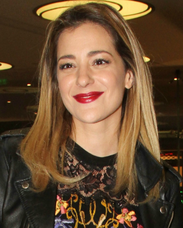 NDP Photo Agency, Νατάσσα Μποφίλιου