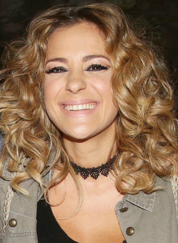 NDP Photo Agency, Νατάσσα Μποφίλιου