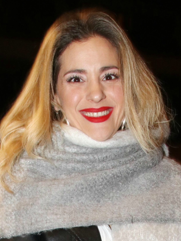 NDP Photo Agency, Νατάσσα Μποφίλιου