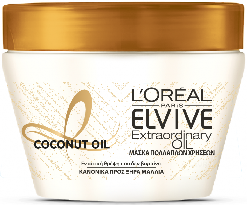 Elvive Extraordinary Oil Coconut Oil