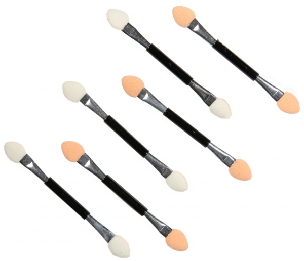 eyeshadow brush, πολυχρηστικά προϊόντα
