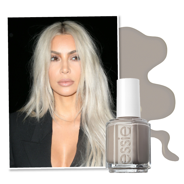 αγαπημένα βερνίκια νυχιών