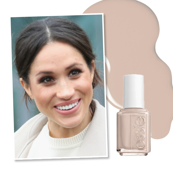 αγαπημένα βερνίκια νυχιών