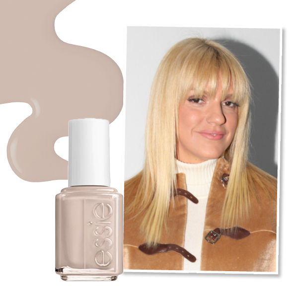 sasa, αγαπημένα βερνίκια νυχιών