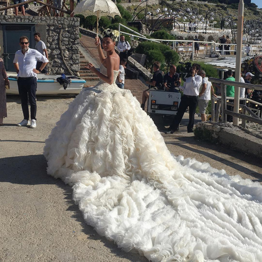 giovanna battaglia bride