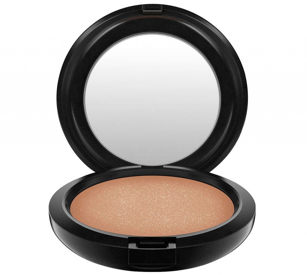 mac, bronzer