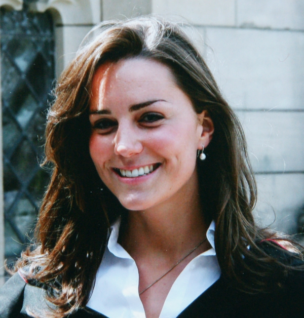 Getty Images, Kate Middleton