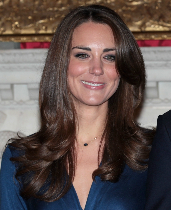 Getty Images, Kate Middleton