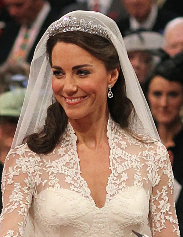 Getty Images, Kate Middleton