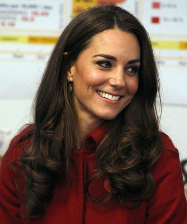 Getty Images, Kate Middleton