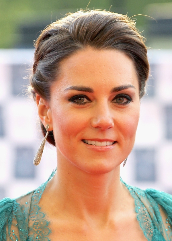 Getty Images, Kate Middleton