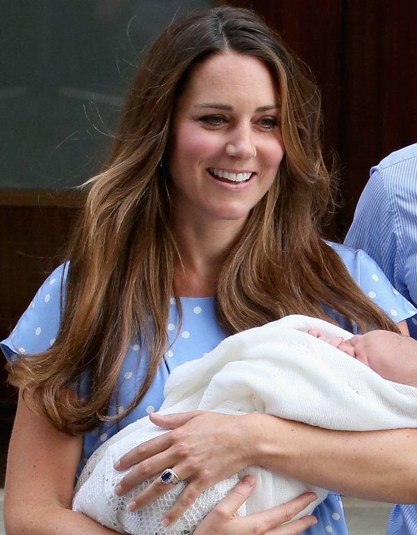 Getty Images, Kate Middleton