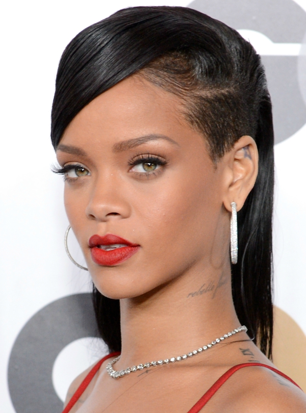 Getty Images, undercut