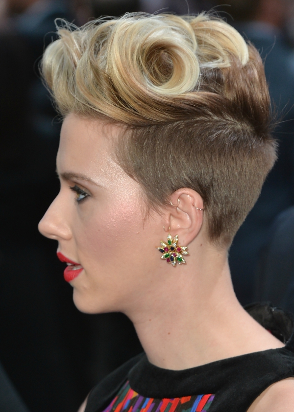 Getty Images, undercut