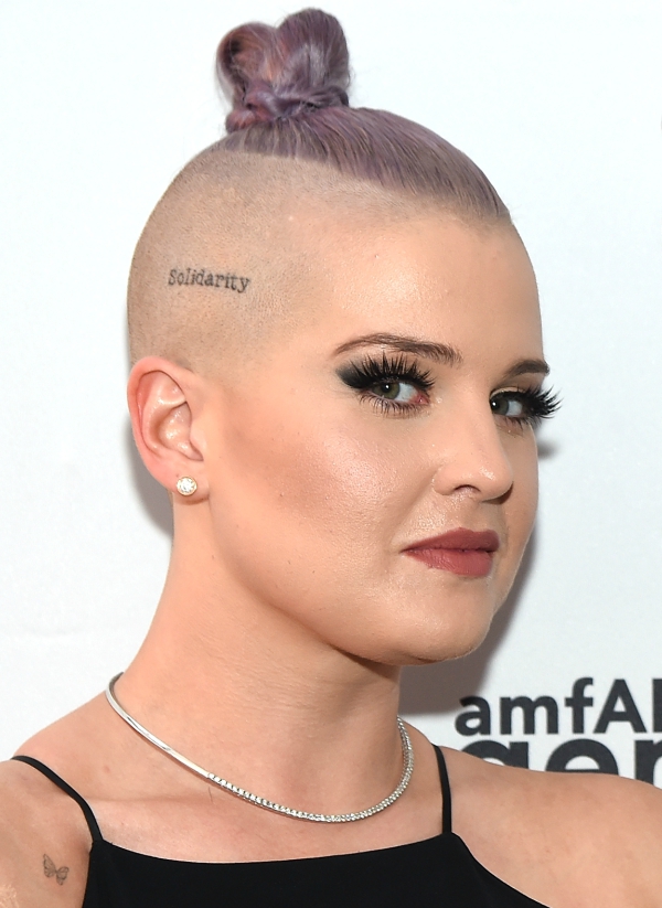 Getty Images, undercut