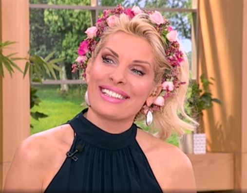 eleni menegaki, η μεγάλη κόρη