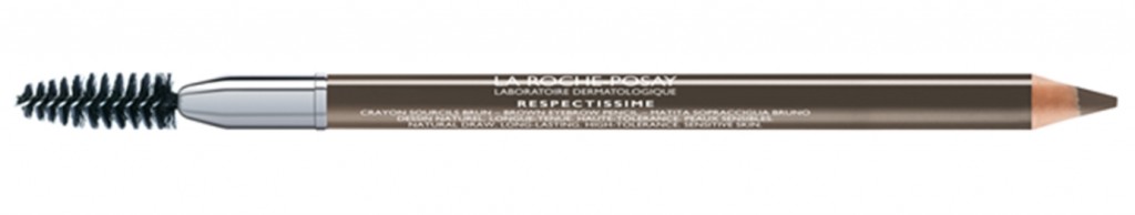 RESPECTISSIME ΜΟΛΥΒΙ ΦΡΥΔΙΩΝLA ROCHE-POSAY, γεμάτα φρύδια 