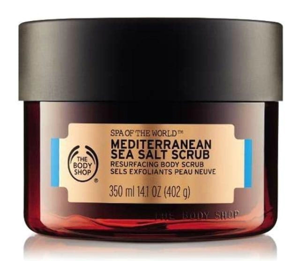 spa-of-the-world-mediterranean-sea-salt-scrub, βελούδινη επιδερμίδα