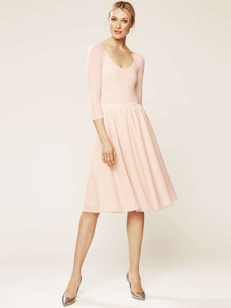 sarah jessica bridal 5