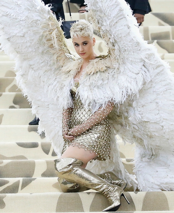 Getty Images, Met Gala
