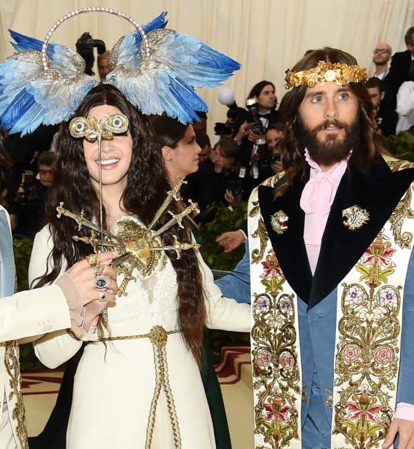 Getty Images, Met Gala