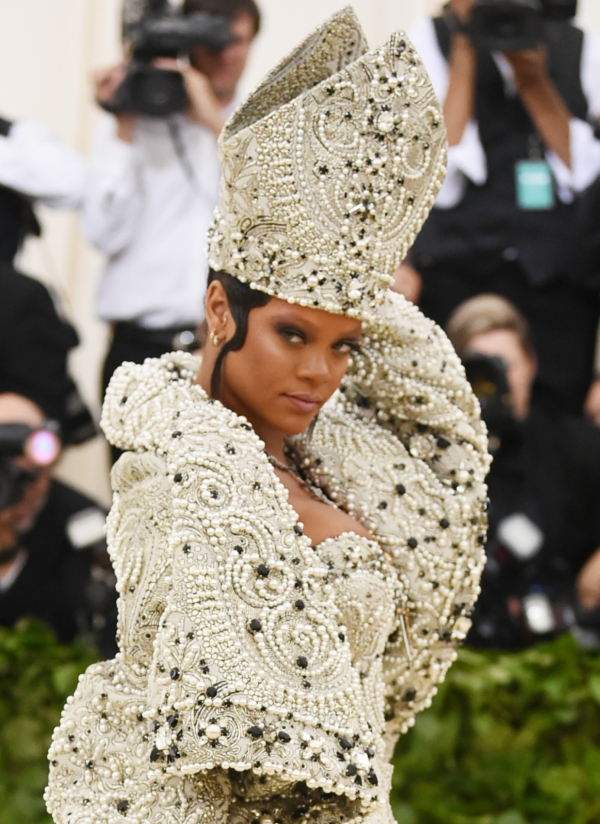 Getty Images, Met Gala