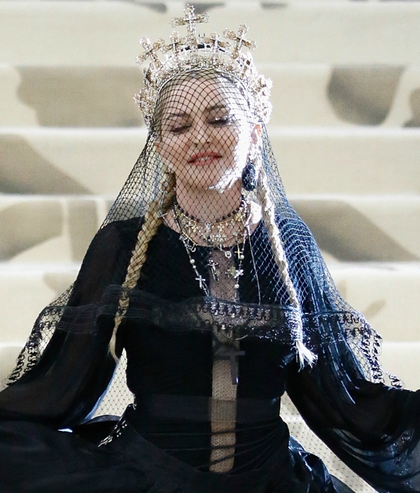 Getty Images, Met Gala